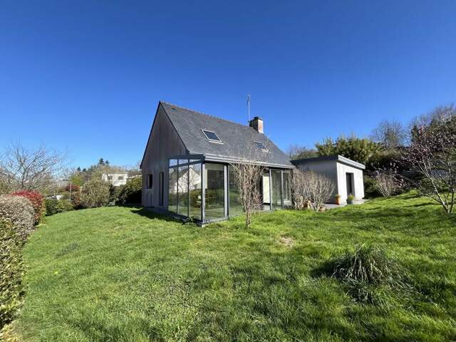 Maison 4 pièces 144 m² à Combrit — photo du bien