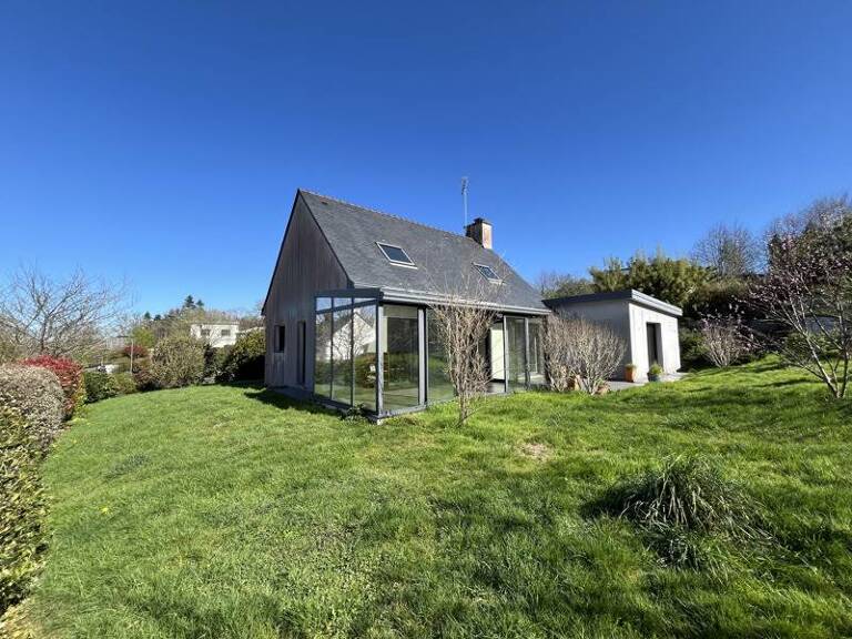 Maison 4 pièces 144 m² — photo 1