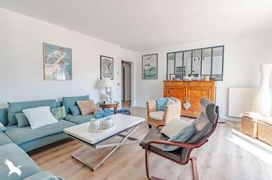 Appartement 4 pièces 570680 €