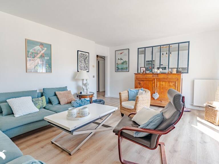 Appartement de 4 pièces principales — photo 1