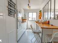 Appartement de 4 pièces principales — photo 2