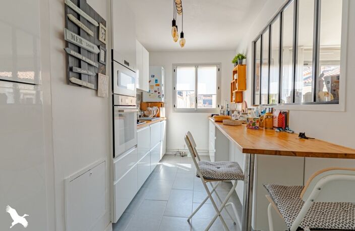 Appartement de 4 pièces principales — photo 2