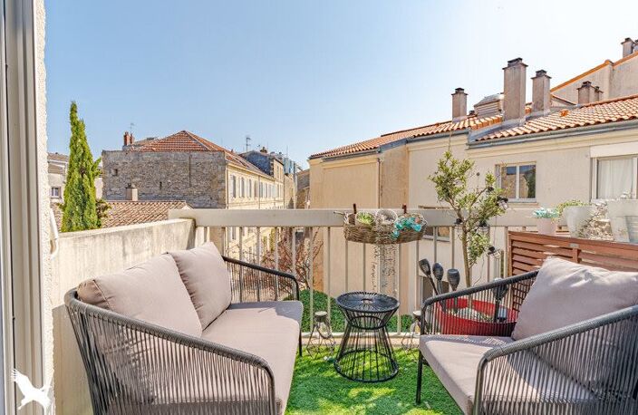 Appartement de 4 pièces principales — photo 3