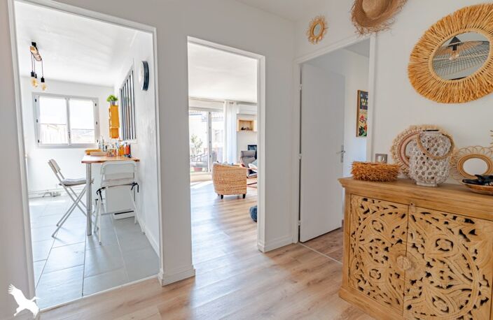 Appartement de 4 pièces principales — photo 4