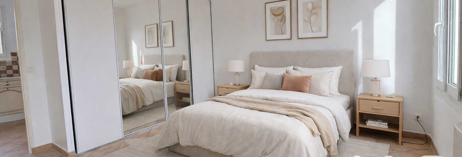 Appartement 2 Pièces 42 m² à vendre à Avignon (84000)