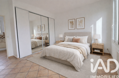 Appartement 2 pièces 117700 €