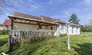 Maison 6 Pièces 149 m² à vendre à Budelière (23170)