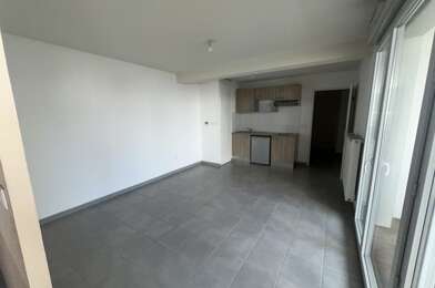Appartement 2 pièces 137160 €