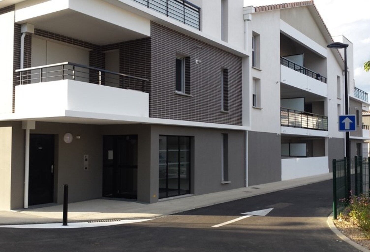 Appartement de 2 pièces principales — photo 1
