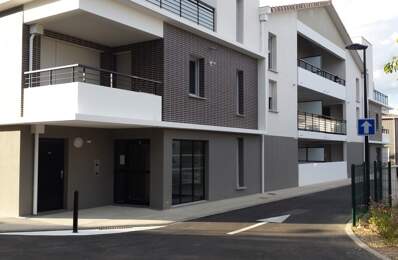 Appartement de 2 pièces principales — photo du bien