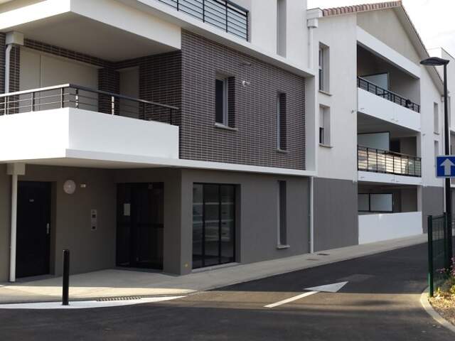 Appartement de 2 pièces principales — photo du bien