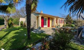 Maison 5 Pièces 90 m² à vendre à Val-de-Cognac (16370)