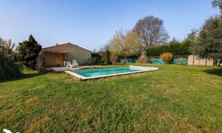 Maison 5 Pièces 90 m² à vendre à Val-de-Cognac (16370)