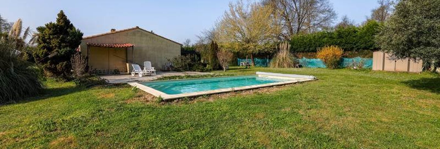 Maison 5 Pièces 90 m² à vendre à Val-de-Cognac (16370)