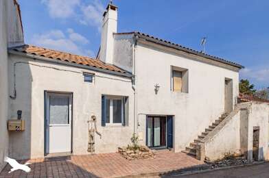 Maison 4 pièces 209000 €