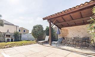 Maison 4 Pièces 115 m² à vendre à Saint-Coutant-le-Grand (17430)