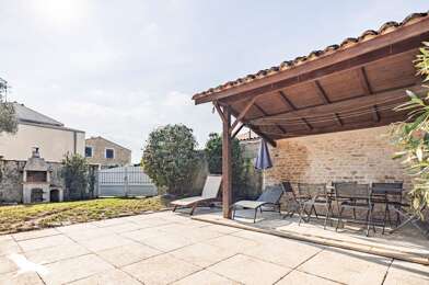 Maison 4 pièces 209000 €