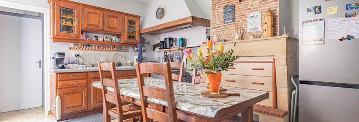 Maison 6 Pièces 180 m² à vendre à Tonnay-Charente (17430)