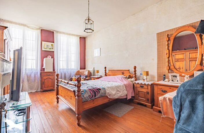 Maison de ville de 6 pièces principales — photo 3