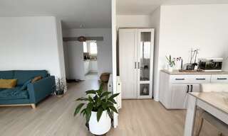 Appartement 3 Pièces 68 m² à vendre à Tonnay-Charente (17430)