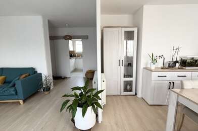 Appartement 3 pièces 150000 €