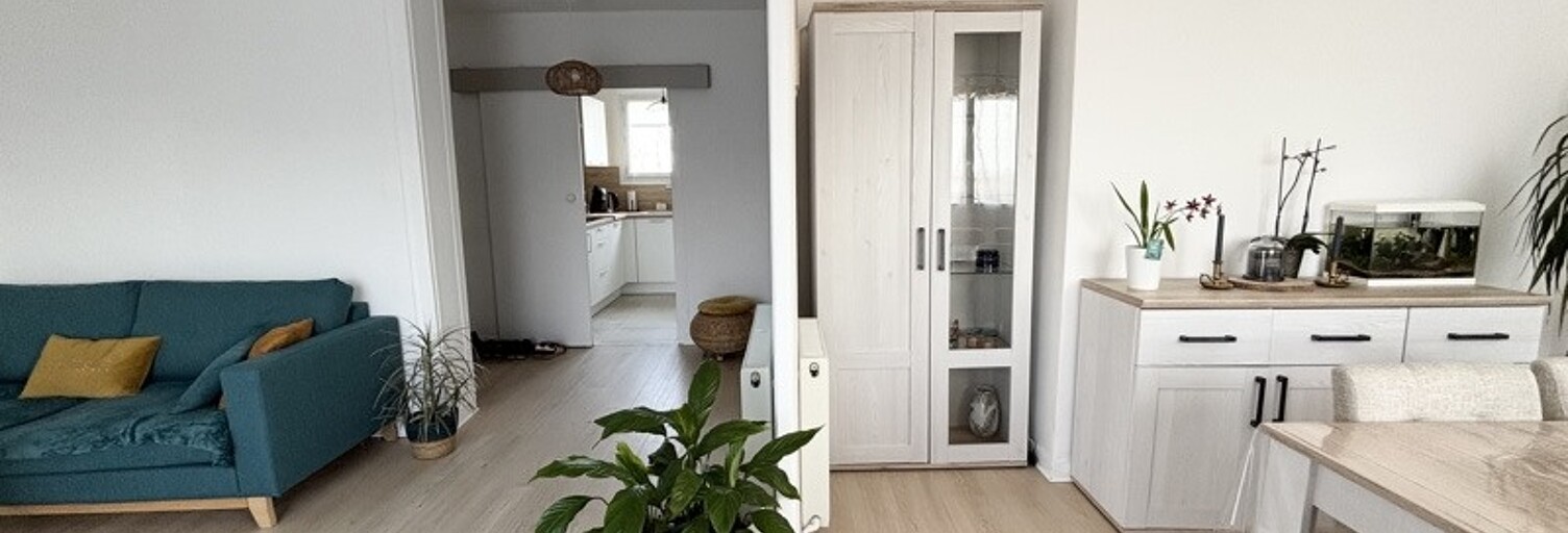 Appartement 3 Pièces 68 m² à vendre à Tonnay-Charente (17430)