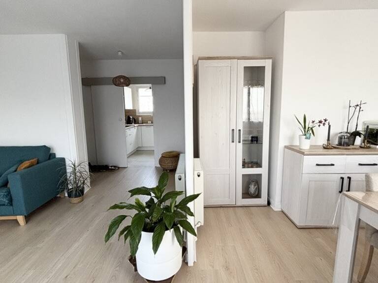 Appartement de 3 pièces principales — photo 1