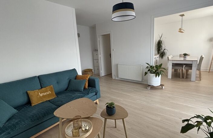 Appartement de 3 pièces principales — photo 2