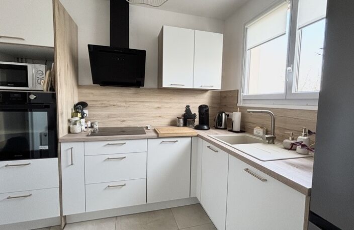 Appartement de 3 pièces principales — photo 3
