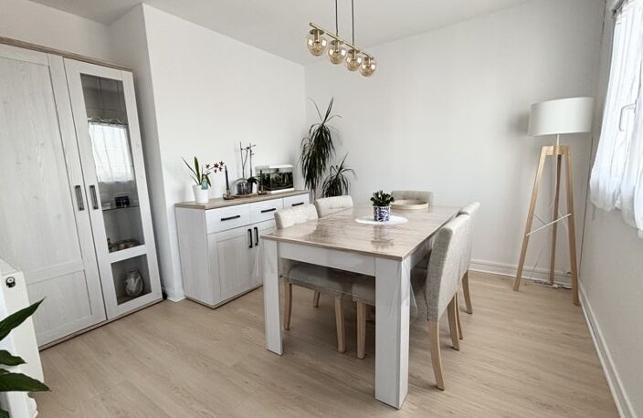 Appartement de 3 pièces principales — photo 4