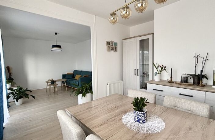 Appartement de 3 pièces principales — photo 5