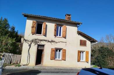 Maison 3 pièces 99000 €