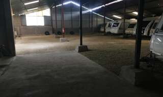 Garage   m² à vendre à Couffy (41110)
