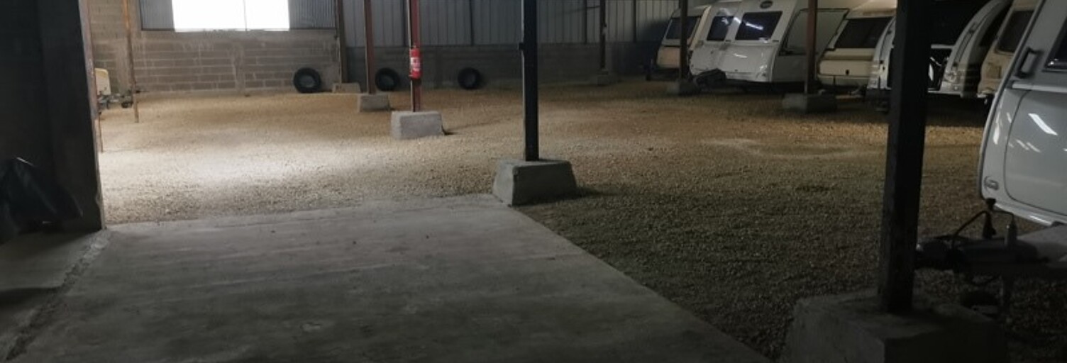 Garage   m² à vendre à Couffy (41110)