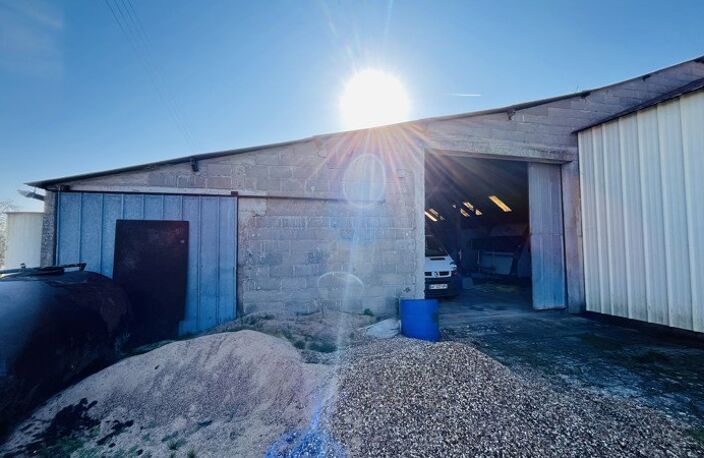 Vente garage   Couffy (41110) — photo 2