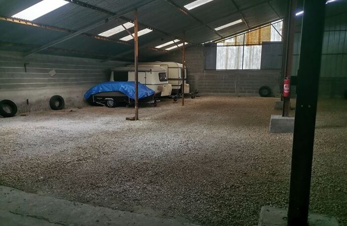 Vente garage   Couffy (41110) — photo 3