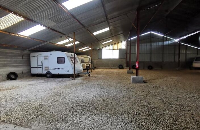 Vente garage   Couffy (41110) — photo 4