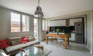 Appartement 3 Pièces 56 m² à vendre à Toulouse (31400)