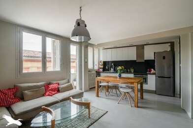 Appartement 3 pièces 307000 €