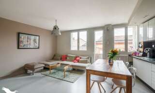 Appartement 3 Pièces 56 m² à vendre à Toulouse (31400)