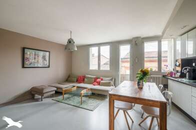 Appartement 3 pièces 307000 €