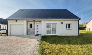 Maison 3 Pièces 75 m² à vendre à Chémery (41700)