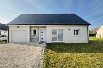 Maison 3 pièces 218325 €