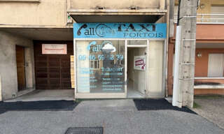 Commerce  23 m² à vendre à Portes-lès-Valence (26800)