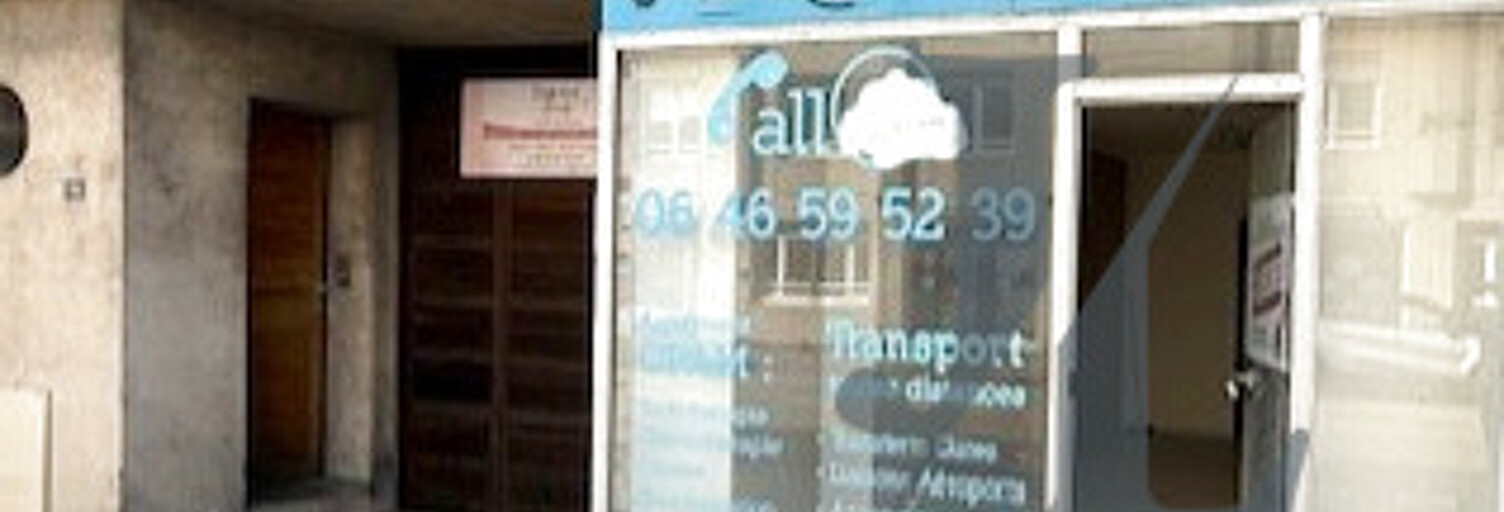Commerce  23 m² à vendre à Portes-lès-Valence (26800)