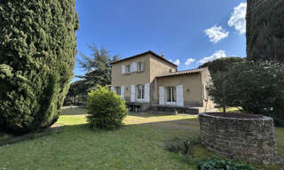 Maison 6 Pièces 216 m² à vendre à Villemoustaussou (11620)