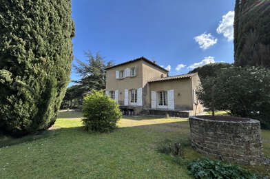 Maison 6 pièces 395000 €