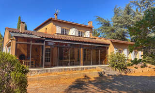 Maison 6 Pièces 216 m² à vendre à Villemoustaussou (11620)