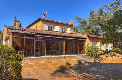 Maison 6 pièces 395000 €