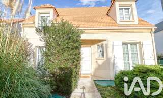 Maison 6 Pièces 133 m² à vendre à Pierrelaye (95480)